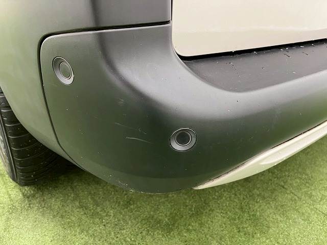 シトロエン BERLINGOの画像8