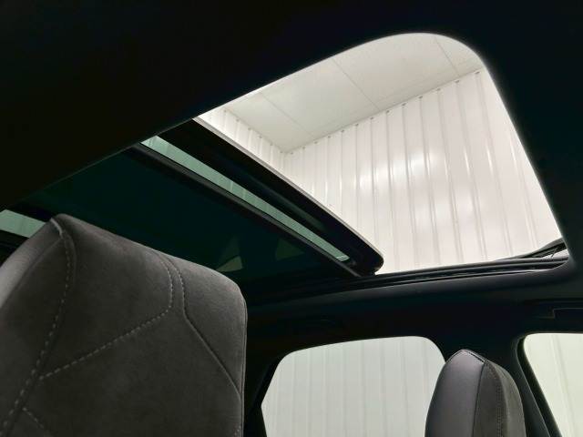 シトロエン&nbsp;DS7 CROSSBACKの画像5