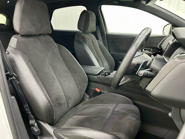 シトロエン&nbsp;DS7 CROSSBACKの画像9