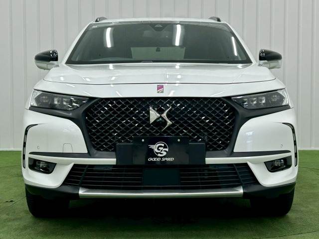 シトロエン&nbsp;DS7 CROSSBACKの画像12