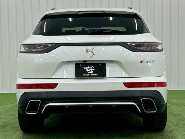 シトロエン&nbsp;DS7 CROSSBACKの画像13