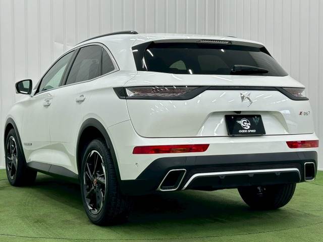 シトロエン&nbsp;DS7 CROSSBACKの画像17