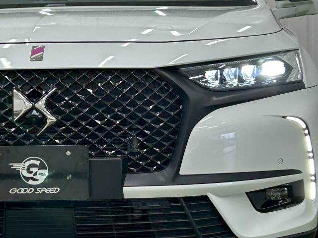 シトロエン&nbsp;DS7 CROSSBACKの画像18