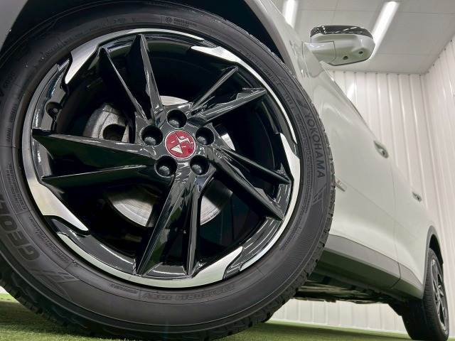 シトロエン&nbsp;DS7 CROSSBACKの画像19