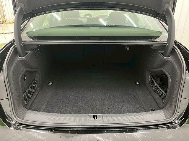 アウディ&nbsp;A4の画像11