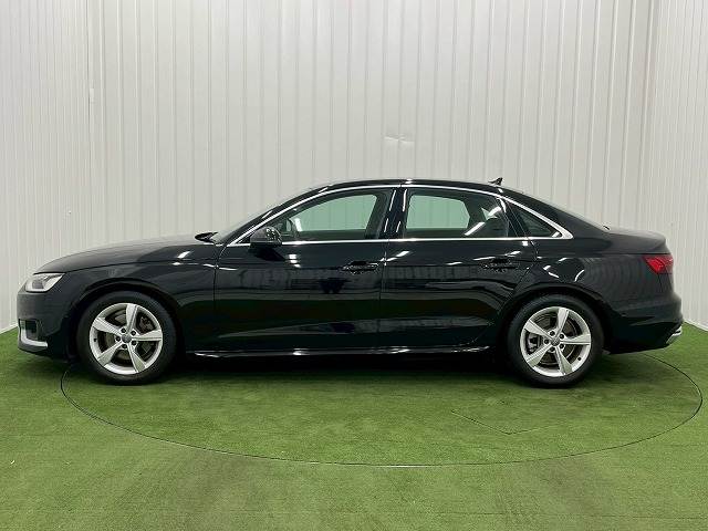 アウディ&nbsp;A4の画像15