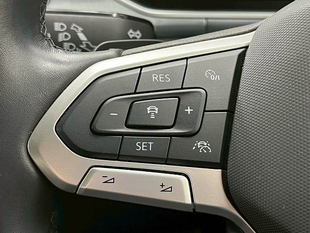 T-Roc□TDI Style 内装他