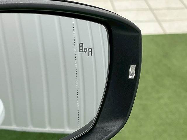 T-Roc□TDI Style 内装他