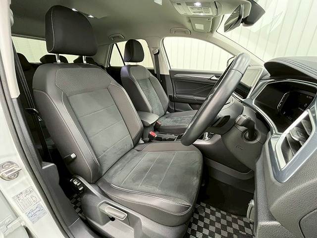 フォルクスワーゲン T-Rocの画像9