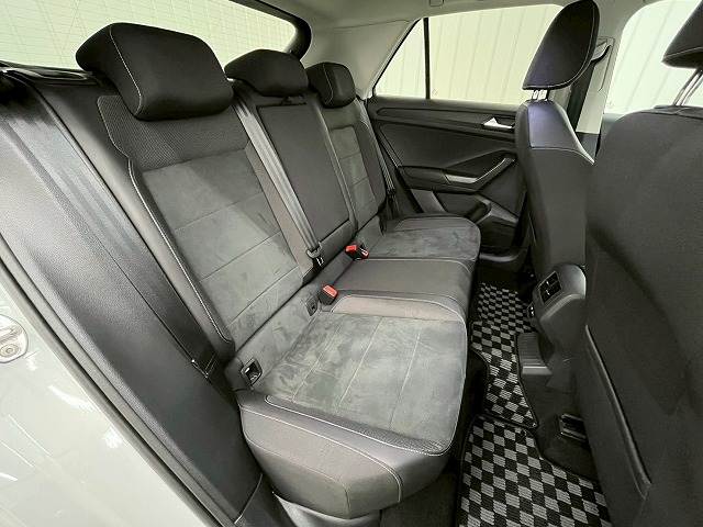 フォルクスワーゲン T-Rocの画像10