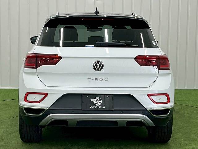 フォルクスワーゲン T-Rocの画像13