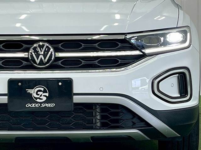 フォルクスワーゲン T-Rocの画像18