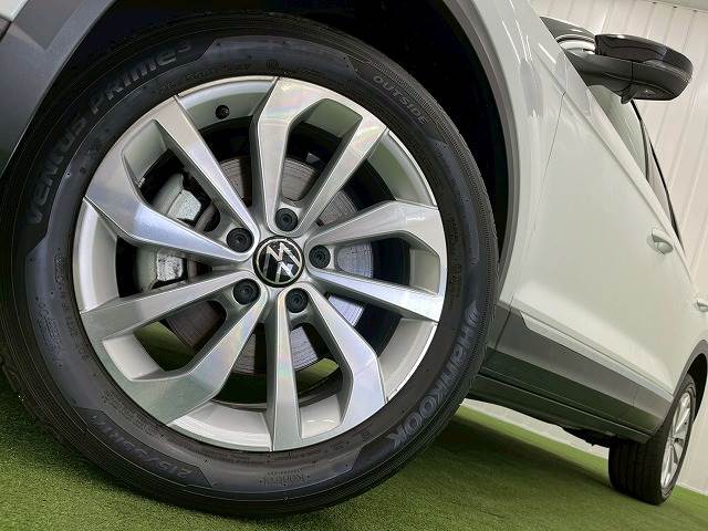 フォルクスワーゲン T-Rocの画像19