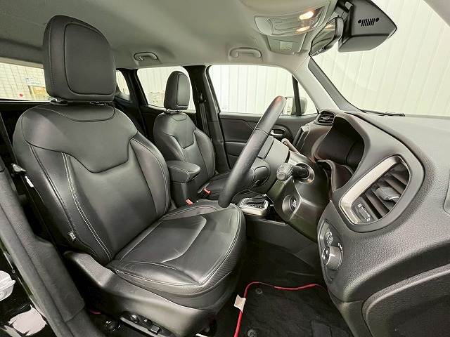 クライスラー&nbsp;JEEP Renegadeの画像9