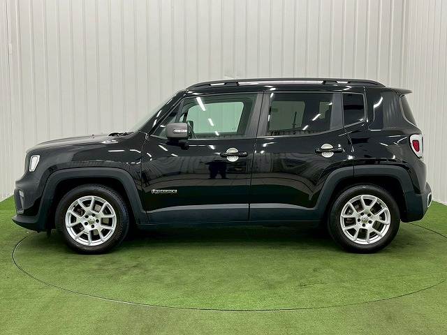 クライスラー&nbsp;JEEP Renegadeの画像14