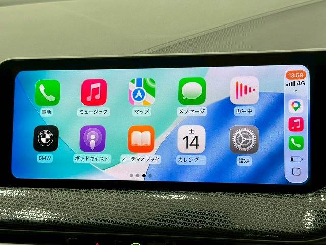 1Series□118d Play Edition Joy+ 内装他