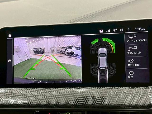 1Series□118d Play Edition Joy+ 内装他