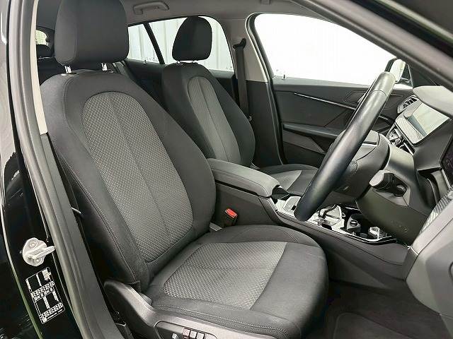 BMW&nbsp;1Seriesの画像9