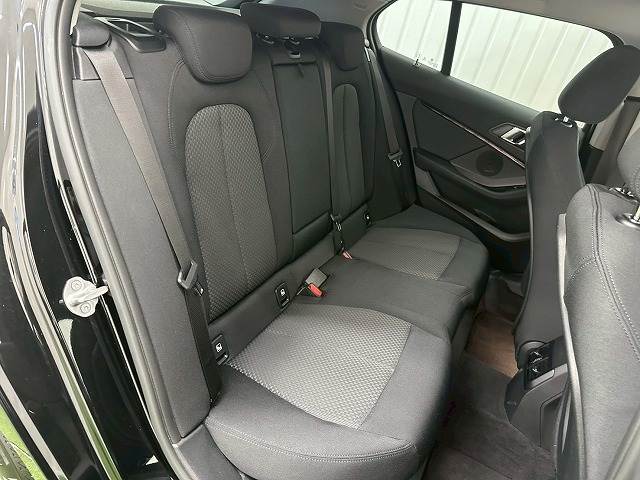 BMW&nbsp;1Seriesの画像10