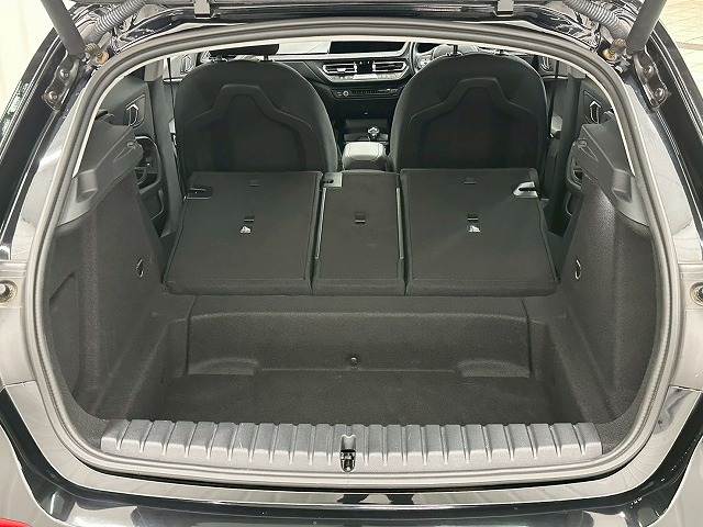 BMW&nbsp;1Seriesの画像11