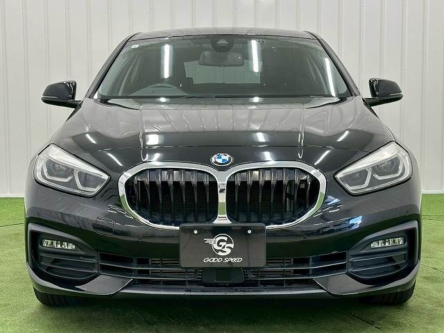 BMW&nbsp;1Seriesの画像12