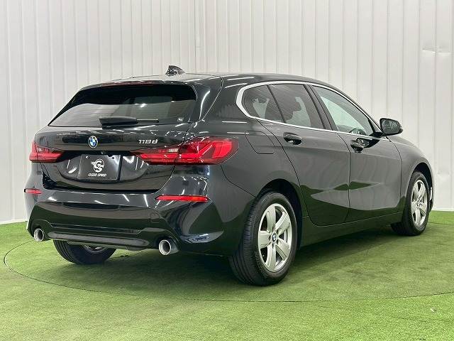 BMW&nbsp;1Seriesの画像16