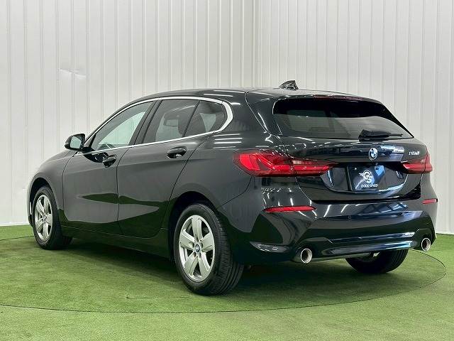 BMW&nbsp;1Seriesの画像17