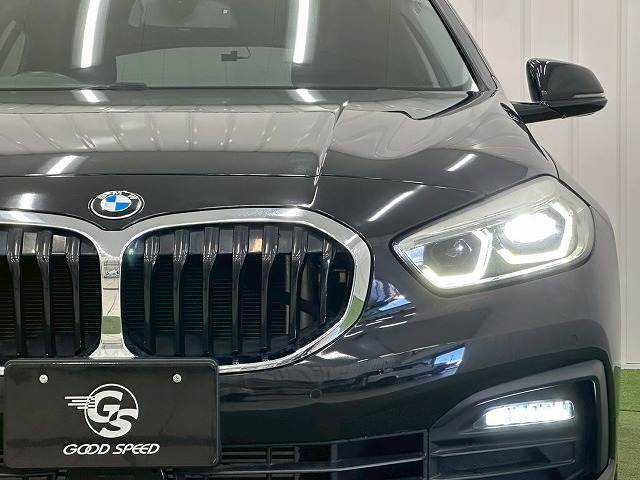 BMW&nbsp;1Seriesの画像18