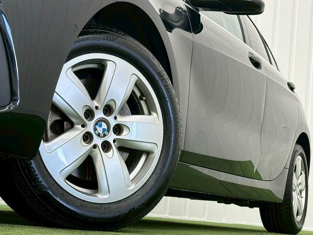 BMW&nbsp;1Seriesの画像19
