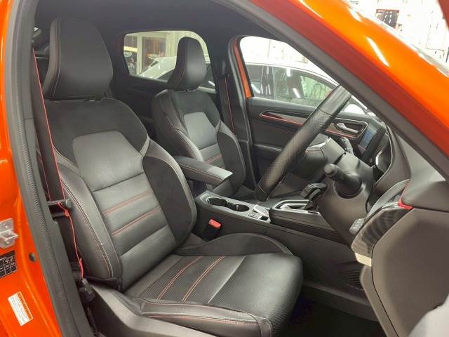 ルノー&nbsp;ARKANAの画像9