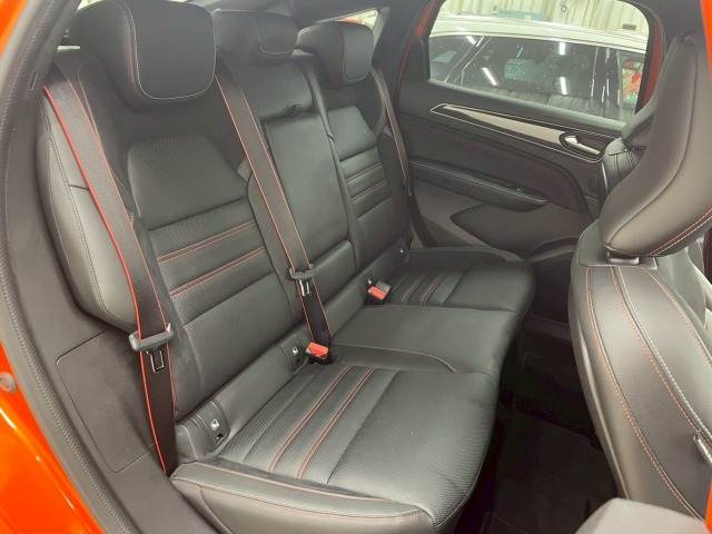 ルノー&nbsp;ARKANAの画像10