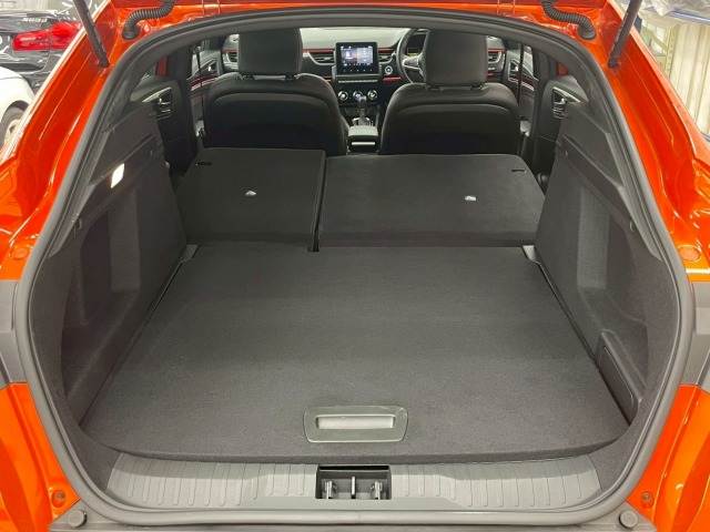 ルノー&nbsp;ARKANAの画像11