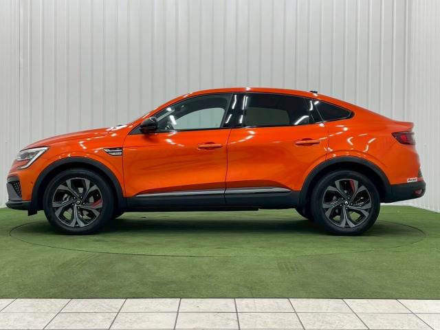 ルノー&nbsp;ARKANAの画像14