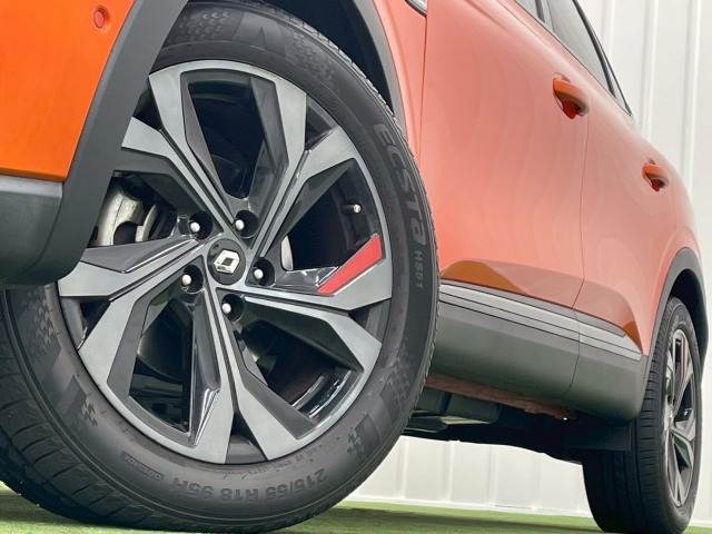 ルノー&nbsp;ARKANAの画像19