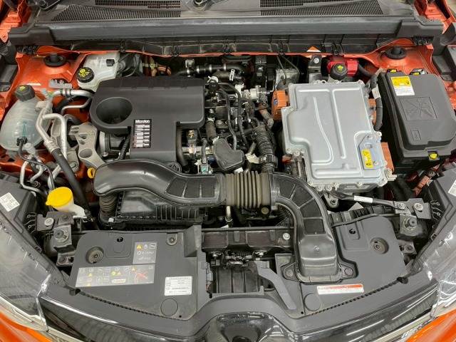 ルノー&nbsp;ARKANAの画像20