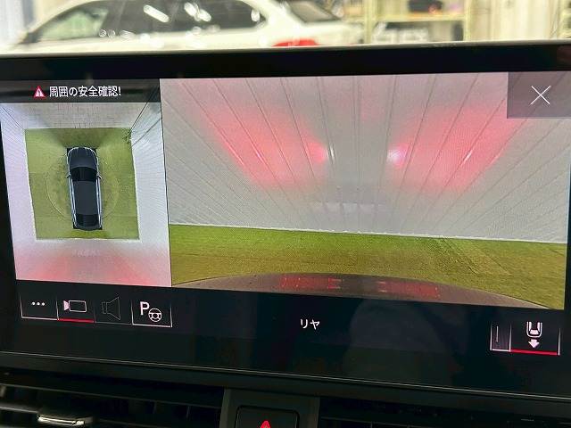 アウディ&nbsp;A5 Sportbackの画像4