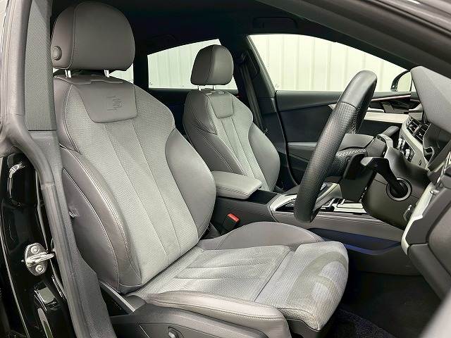 アウディ&nbsp;A5 Sportbackの画像9