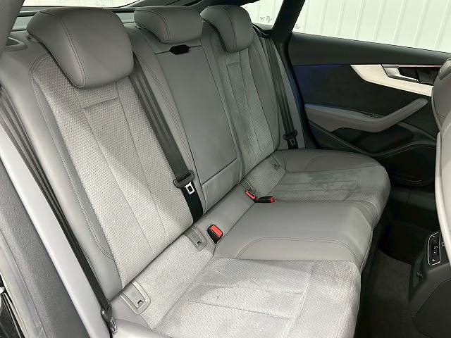 アウディ&nbsp;A5 Sportbackの画像10