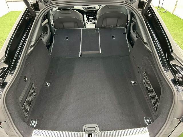 アウディ&nbsp;A5 Sportbackの画像11