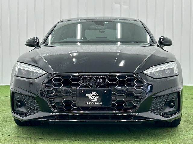 アウディ&nbsp;A5 Sportbackの画像12