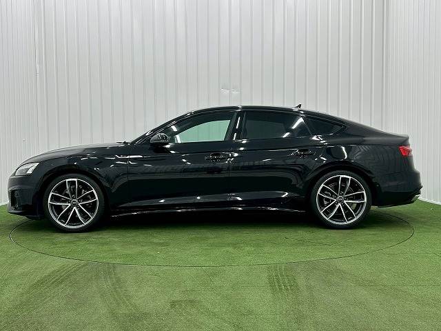 アウディ&nbsp;A5 Sportbackの画像14