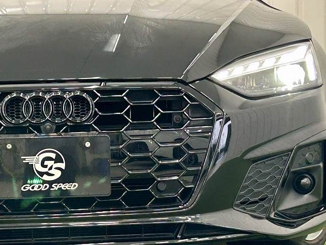 アウディ&nbsp;A5 Sportbackの画像18