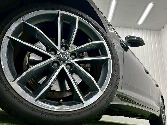 アウディ&nbsp;A5 Sportbackの画像19