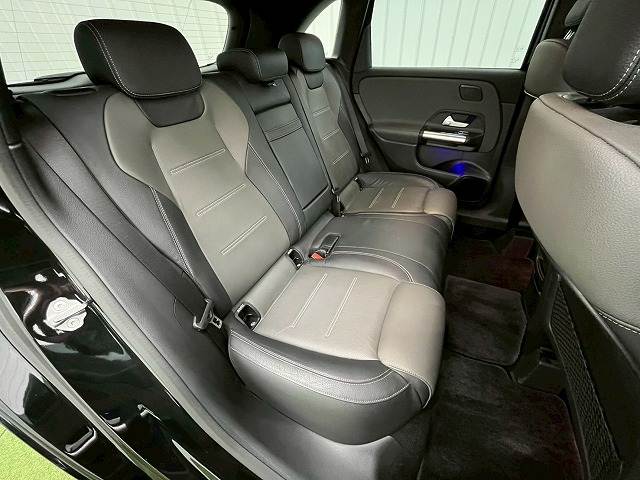 メルセデス・ベンツ B-CLASSの画像10