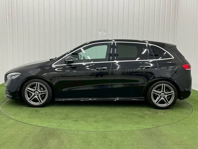 メルセデス・ベンツ B-CLASSの画像15