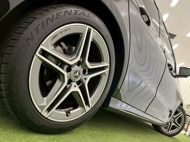 メルセデス・ベンツ B-CLASSの画像19