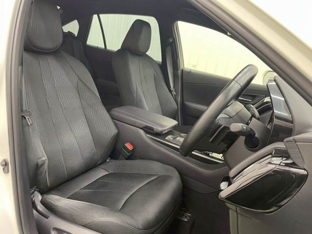 トヨタ&nbsp;クラウンハイブリッドの画像9