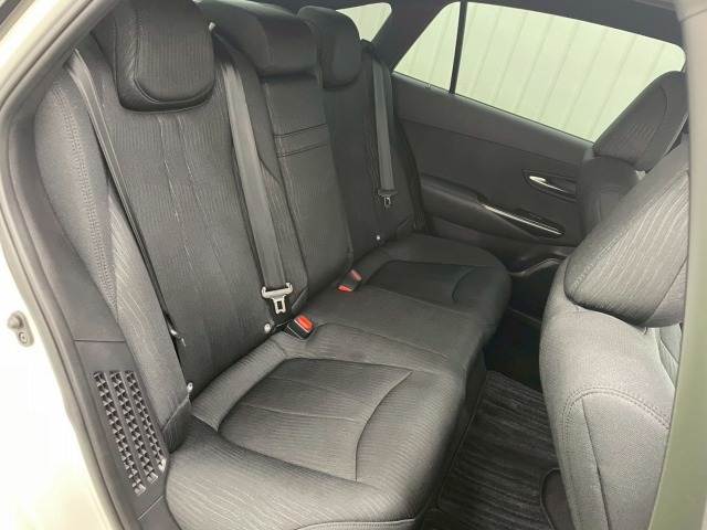 トヨタ&nbsp;クラウンハイブリッドの画像10