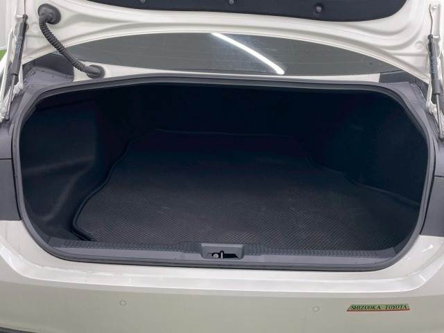 トヨタ&nbsp;クラウンハイブリッドの画像11