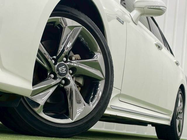 トヨタ&nbsp;クラウンハイブリッドの画像19